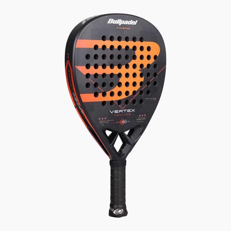 Pálka na padel Bullpadel Vertex Advance 2