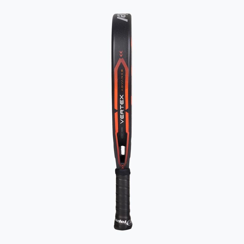 Pálka na padel Bullpadel Vertex Advance 3
