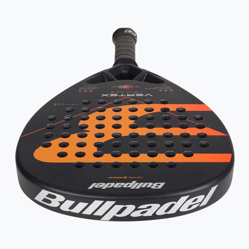 Pálka na padel Bullpadel Vertex Advance 4