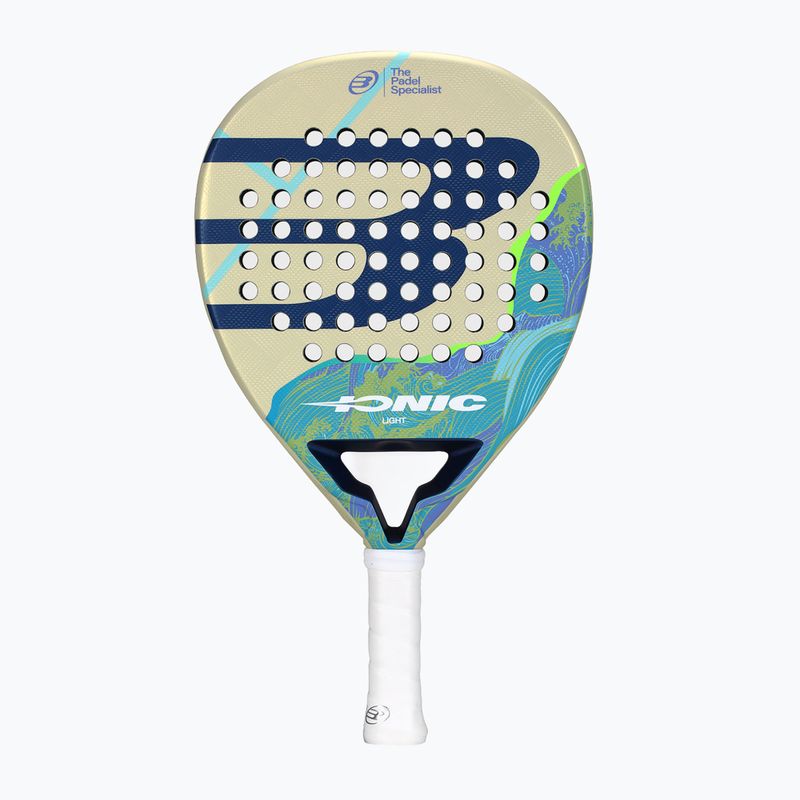 Pálka na padel Bullpadel Ionic Light 26