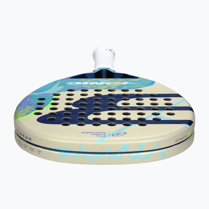 Pálka na padel Bullpadel Ionic Light 26 4