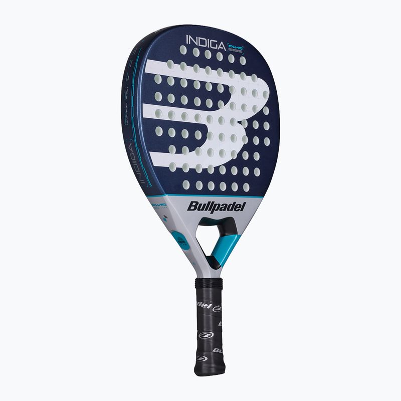Pálka na padel Bullpadel Indiga PWR 26 2
