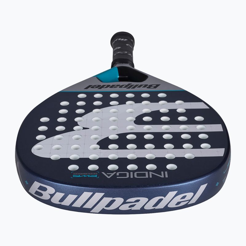 Pálka na padel Bullpadel Indiga PWR 26 4