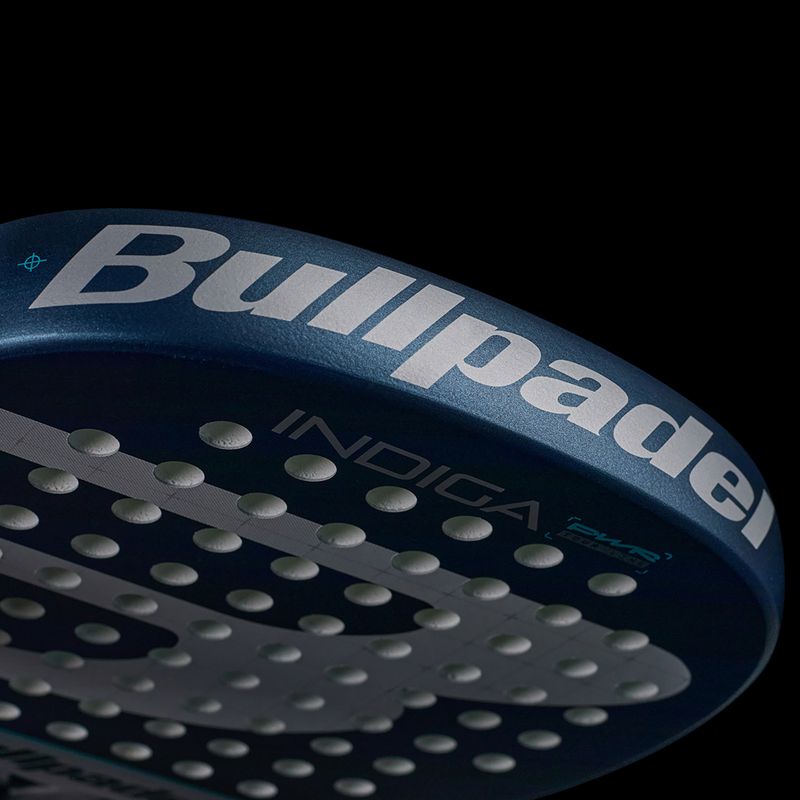 Pálka na padel Bullpadel Indiga PWR 26 7