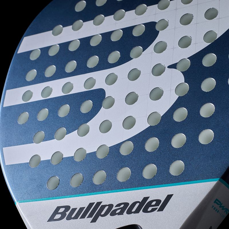 Pálka na padel Bullpadel Indiga PWR 26 8