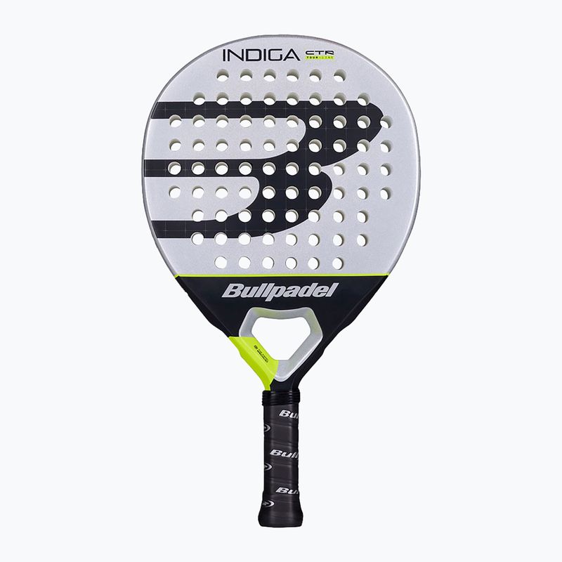 Pálka na padel Bullpadel Indiga CTR 26