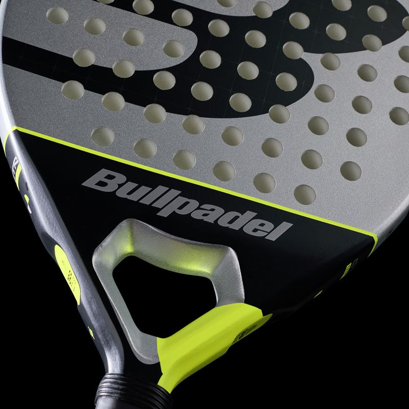 Pálka na padel Bullpadel Indiga CTR 26 3
