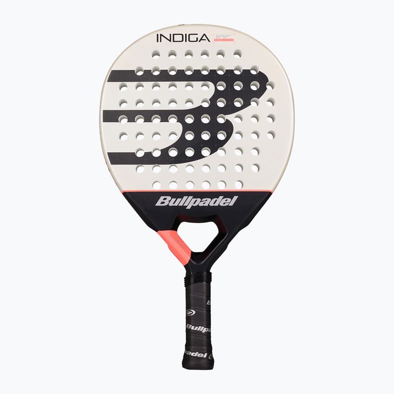 Dámská padelová raketa Bullpadel Indiga 26