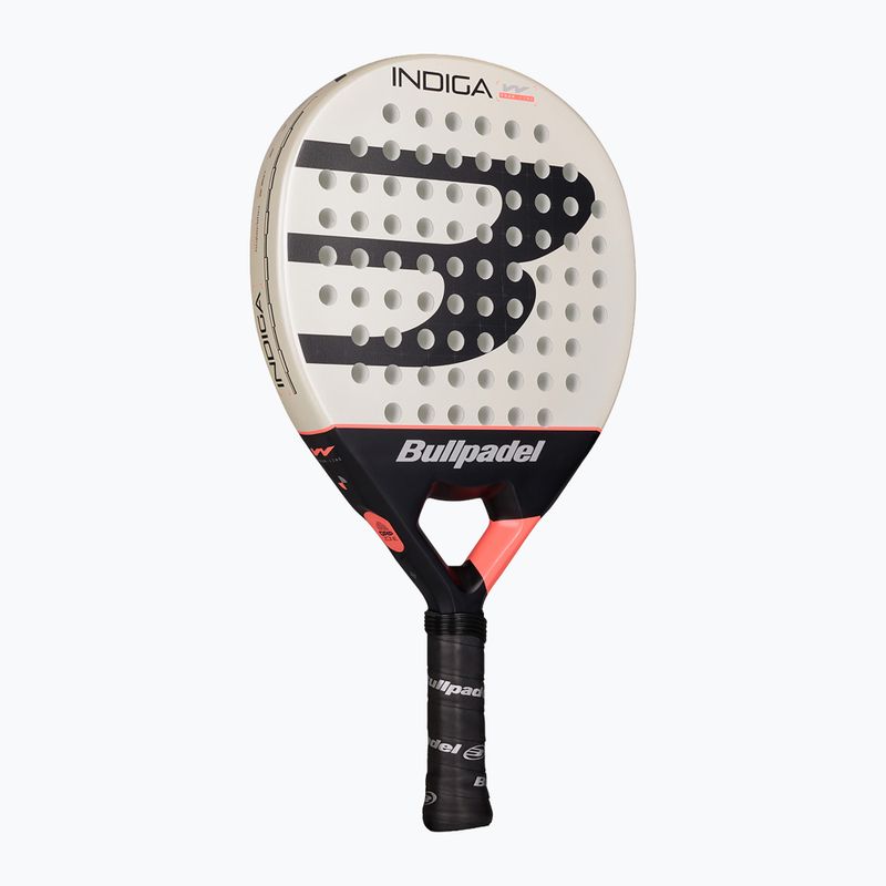 Dámská padelová raketa Bullpadel Indiga 26 2