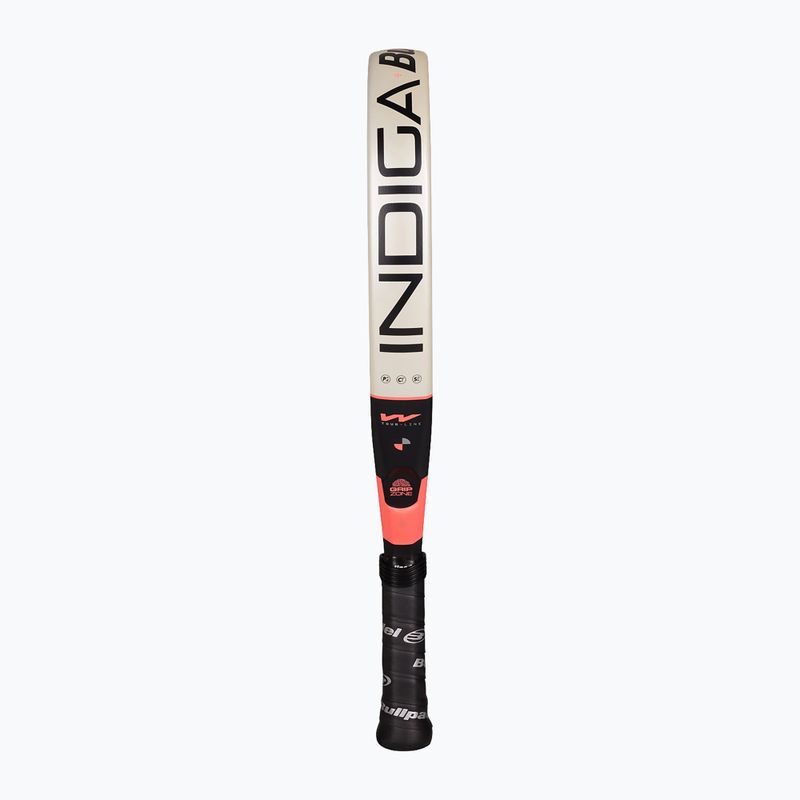 Dámská padelová raketa Bullpadel Indiga 26 3