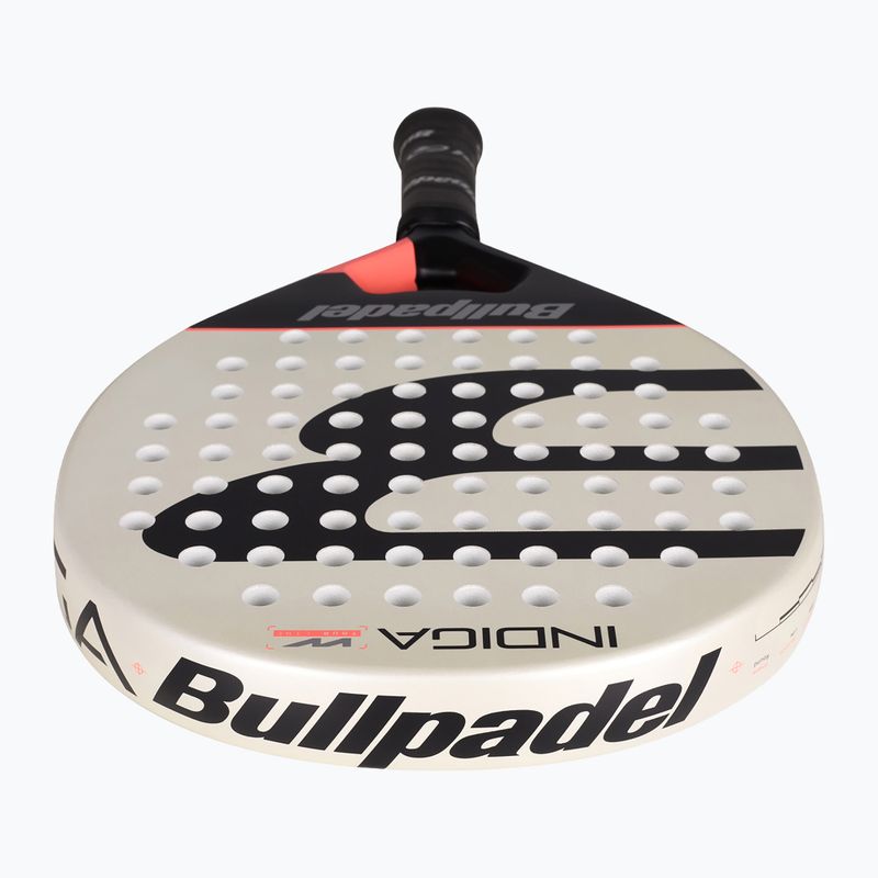 Dámská padelová raketa Bullpadel Indiga 26 4