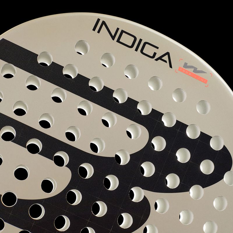 Dámská padelová raketa Bullpadel Indiga 26 6
