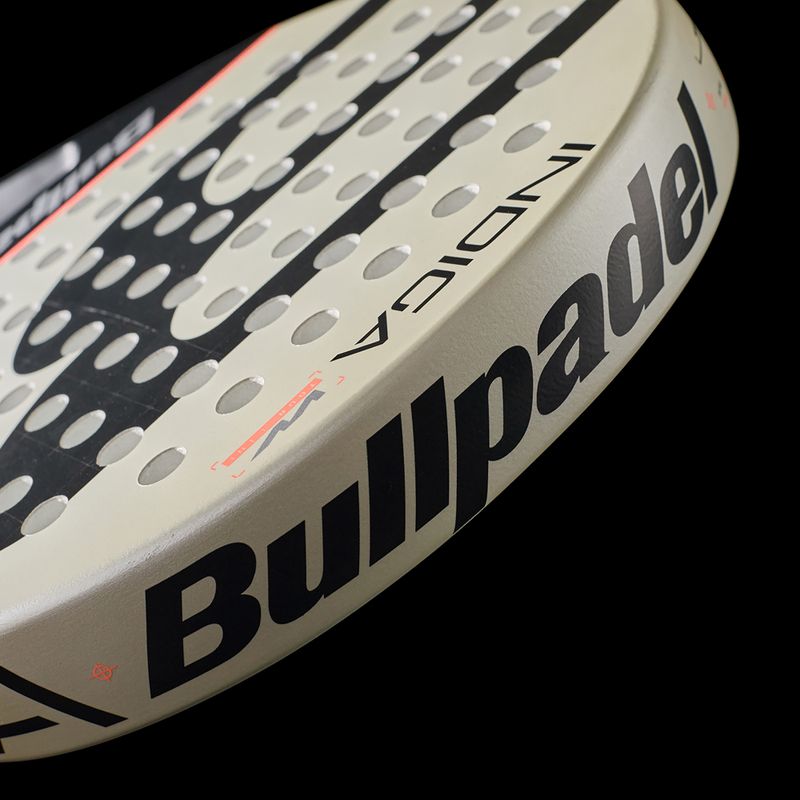 Dámská padelová raketa Bullpadel Indiga 26 8