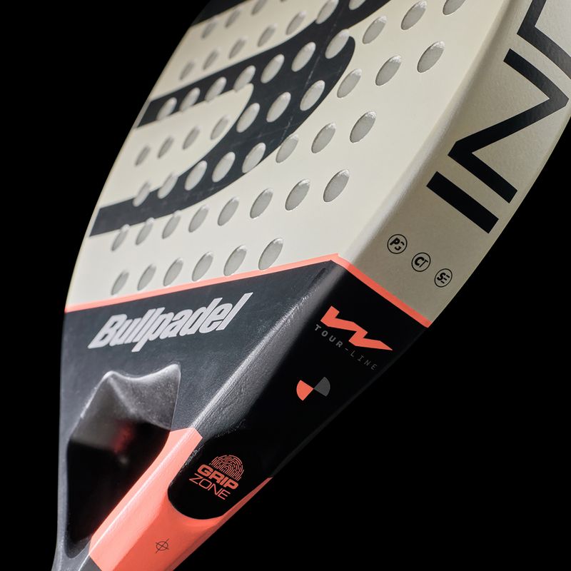 Dámská padelová raketa Bullpadel Indiga 26 9