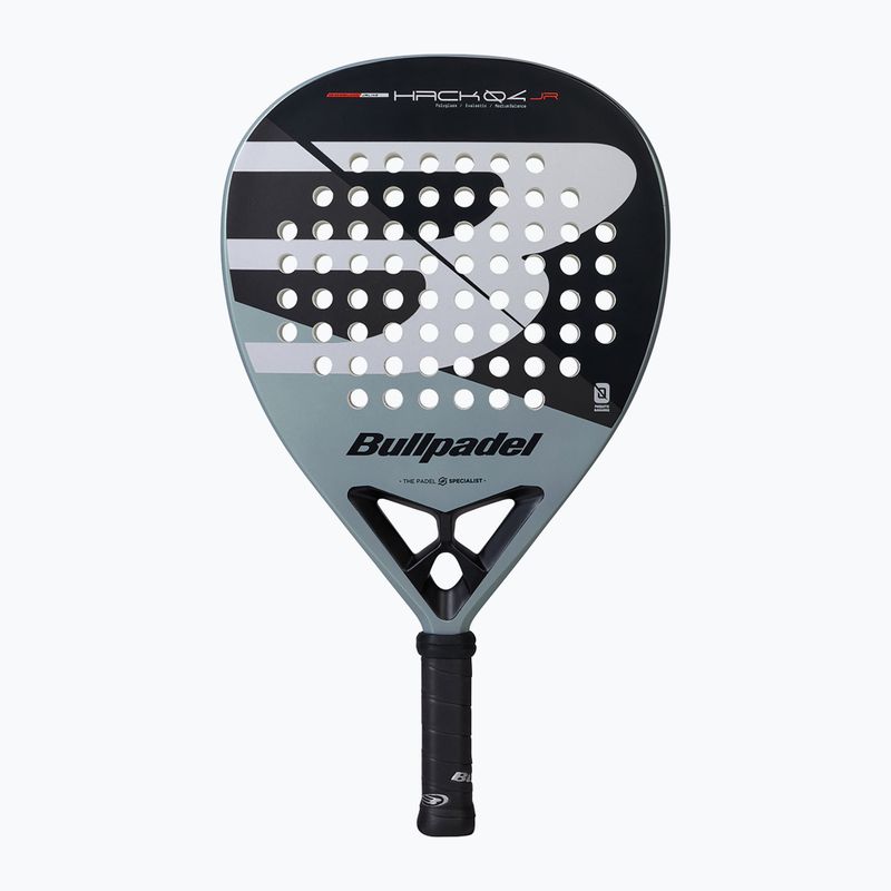 Dětská padelová raketa Bullpadel Hack Jr 26