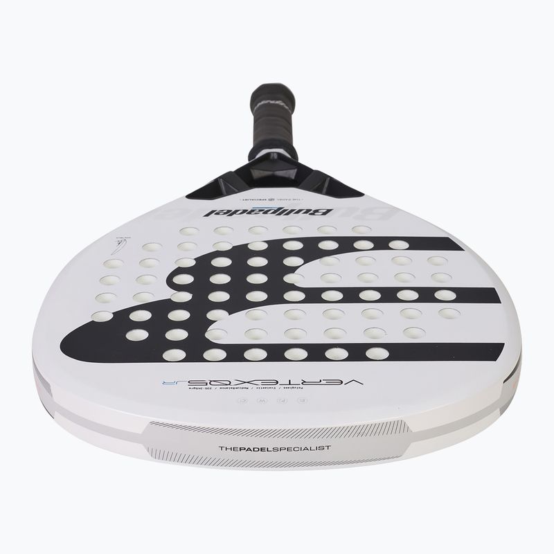 Dětská padelová raketa Bullpadel Vertex Jr Boy 26 4