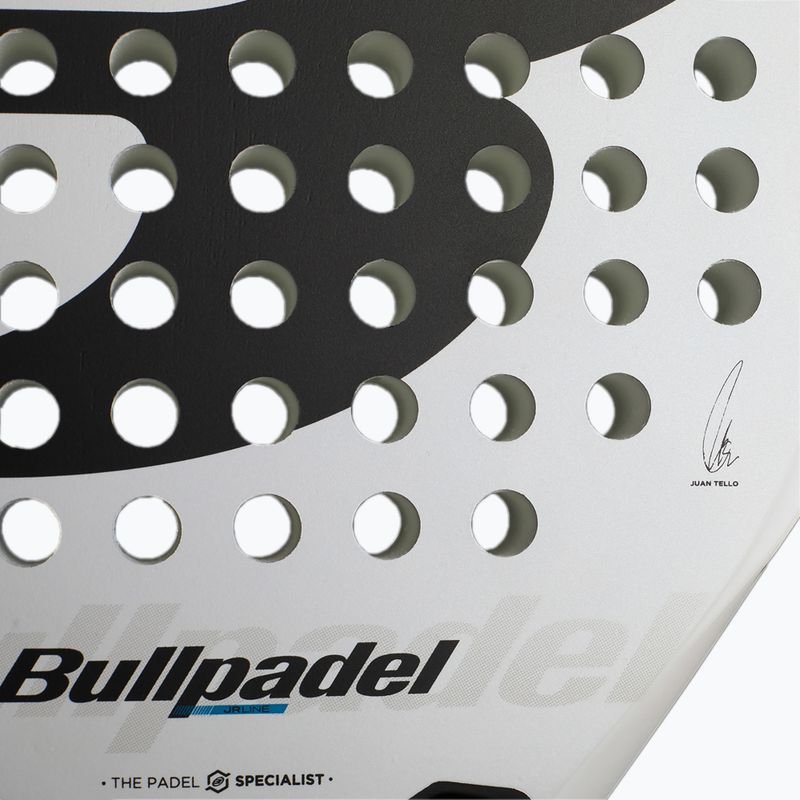 Dětská padelová raketa Bullpadel Vertex Jr Boy 26 5