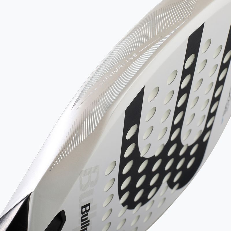 Dětská padelová raketa Bullpadel Vertex Jr Boy 26 8