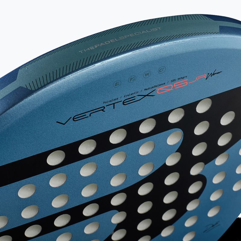 Dětská padelová raketa Bullpadel Vertex Jr Girl 26 5