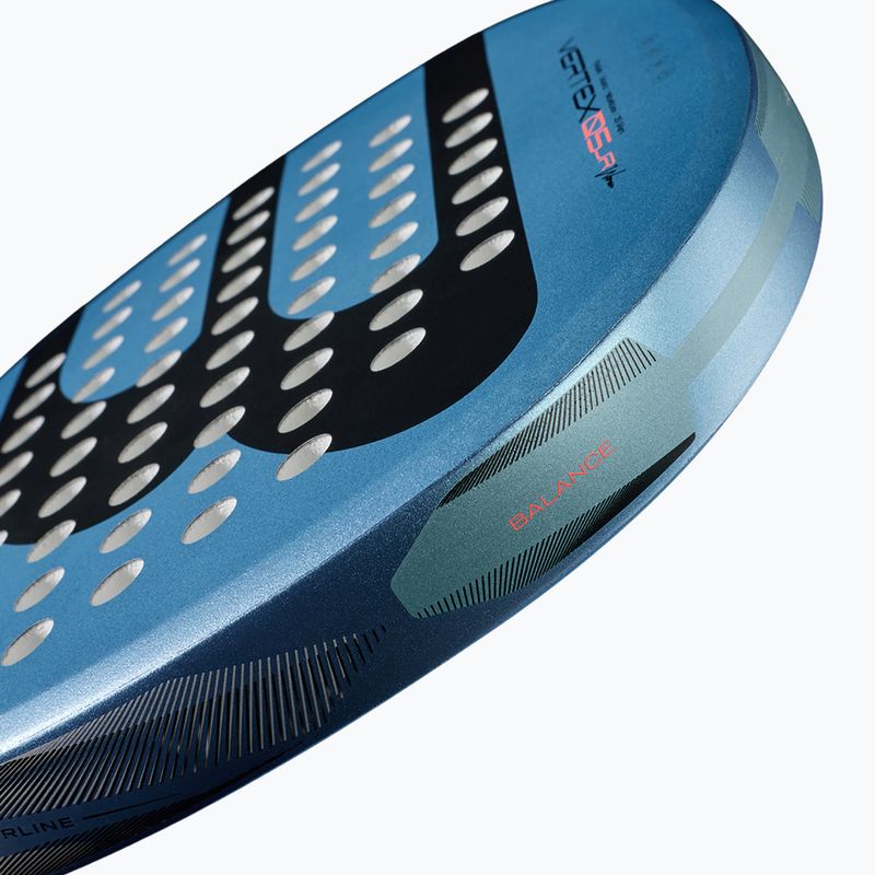 Dětská padelová raketa Bullpadel Vertex Jr Girl 26 8