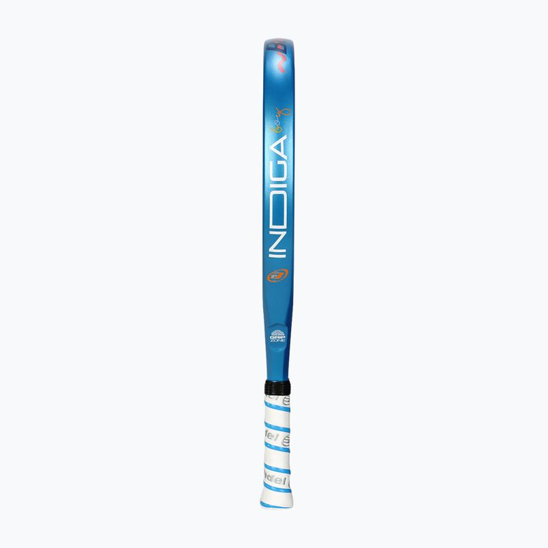 Dětská padelová raketa Bullpadel Indiga Boy 26 3