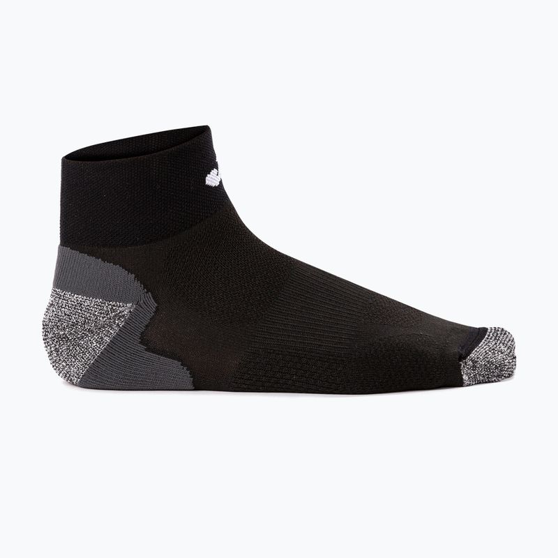 Ponožky Joma Elite Pro black/anhracite