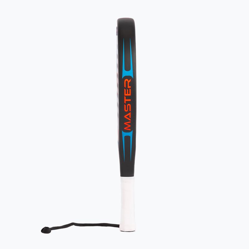 Pádlová raketa Joma Master černo-zelená 400815.116 8