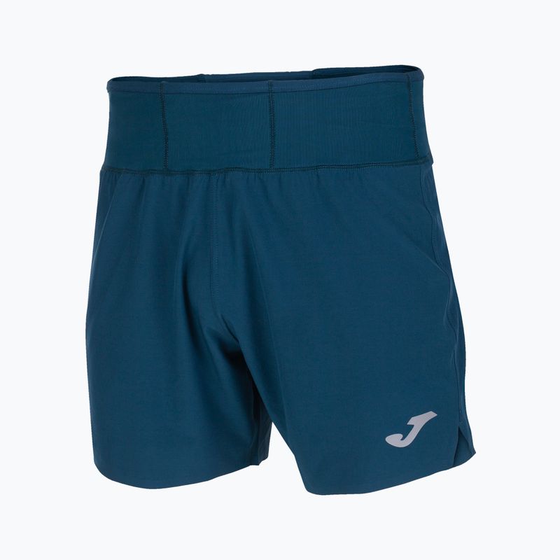 Pánské běžecké kraťasy Joma R-Combi modré 101353.732