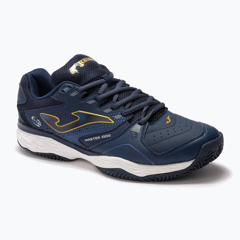 Pánská tenisová obuv Joma T.Master 1000 navy blue TM100S2203P 11