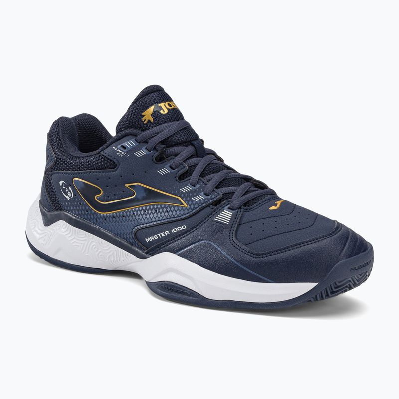 Pánská tenisová obuv Joma T.Master 1000 navy blue TM100S2203P