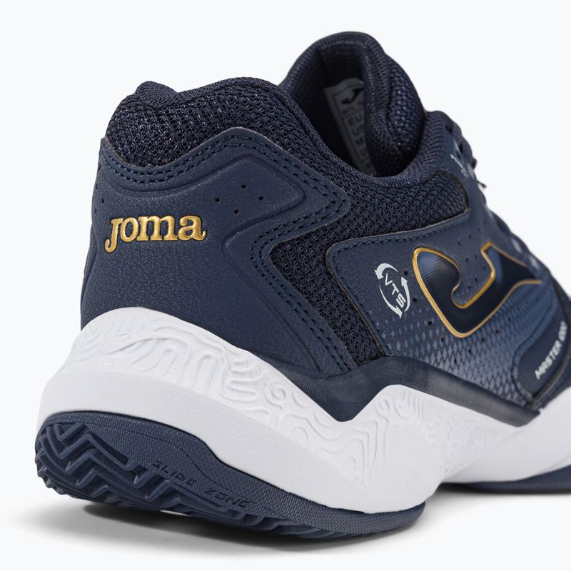 Pánská tenisová obuv Joma T.Master 1000 navy blue TM100S2203P 10