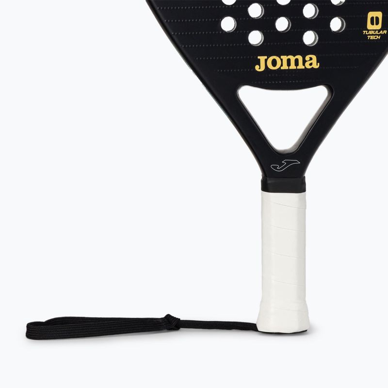 Pádlová raketa Joma Stadium PWR černá 400822.165 4