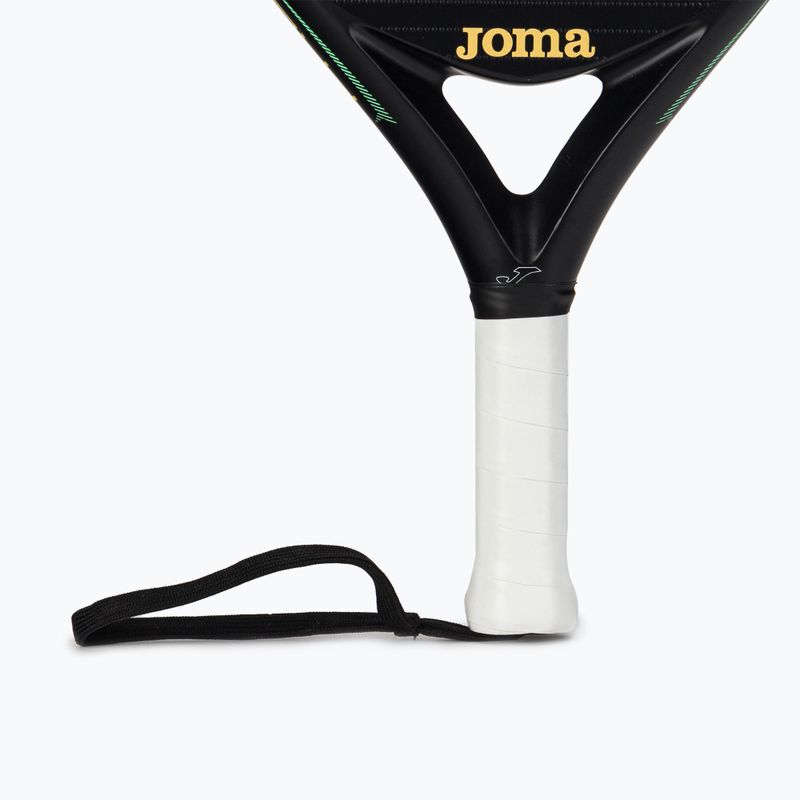 Pádlová raketa Joma Stadium CTR černá 400823.166 4