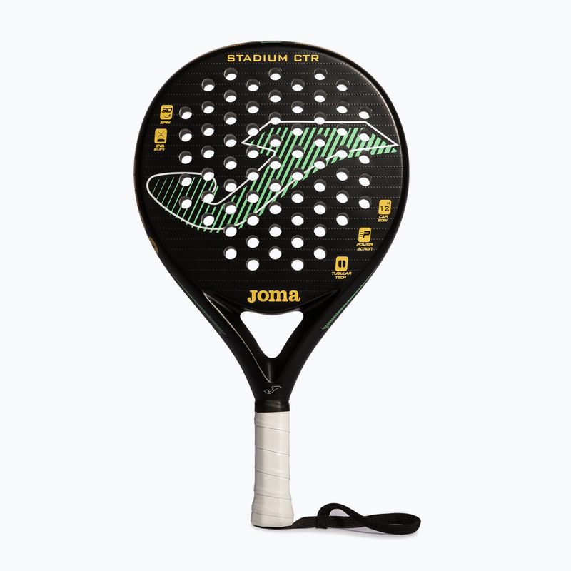 Pádlová raketa Joma Stadium CTR černá 400823.166 7