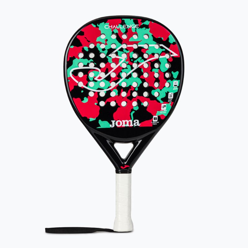 Raketa Joma Challenge černá/červená 400824.168