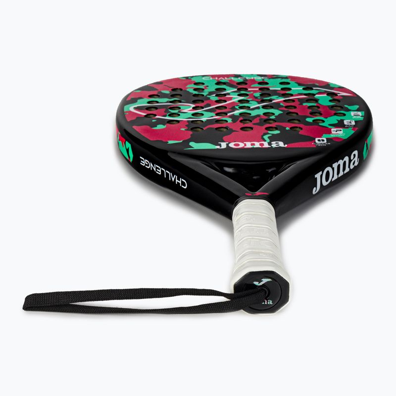 Raketa Joma Challenge černá/červená 400824.168 3