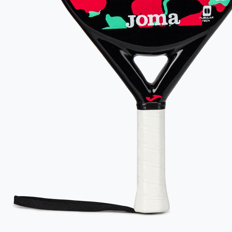 Raketa Joma Challenge černá/červená 400824.168 4