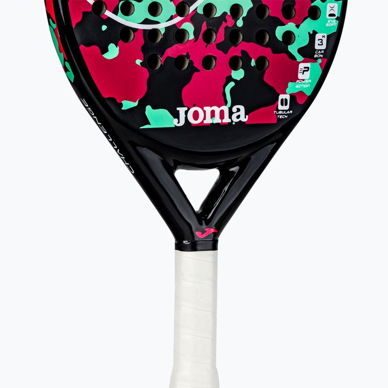 Raketa Joma Challenge černá/červená 400824.168 5