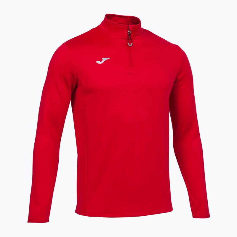 Pánská mikina Joma Running Night red