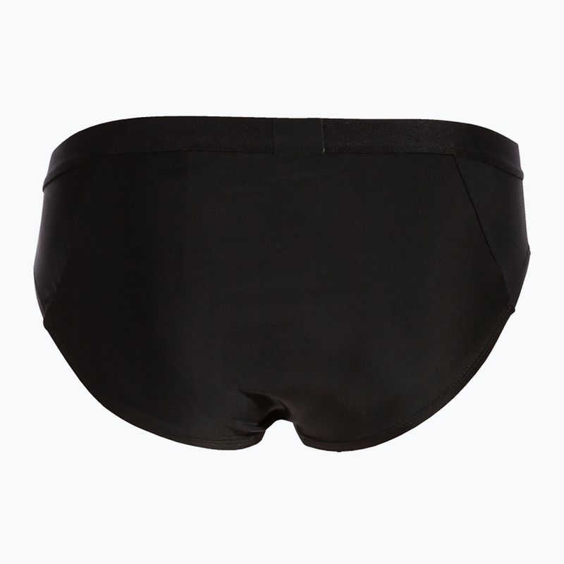 Dámské kalhotky Joma Olimpia II Athletic black 2