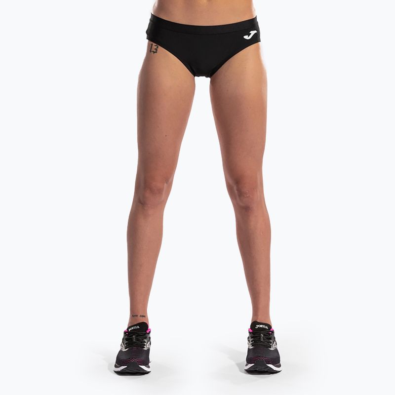 Dámské kalhotky Joma Olimpia II Athletic black 9
