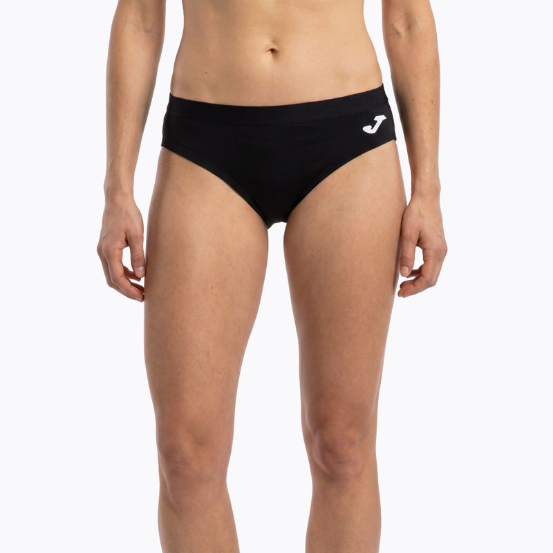 Dámské kalhotky Joma Olimpia II Athletic black 12
