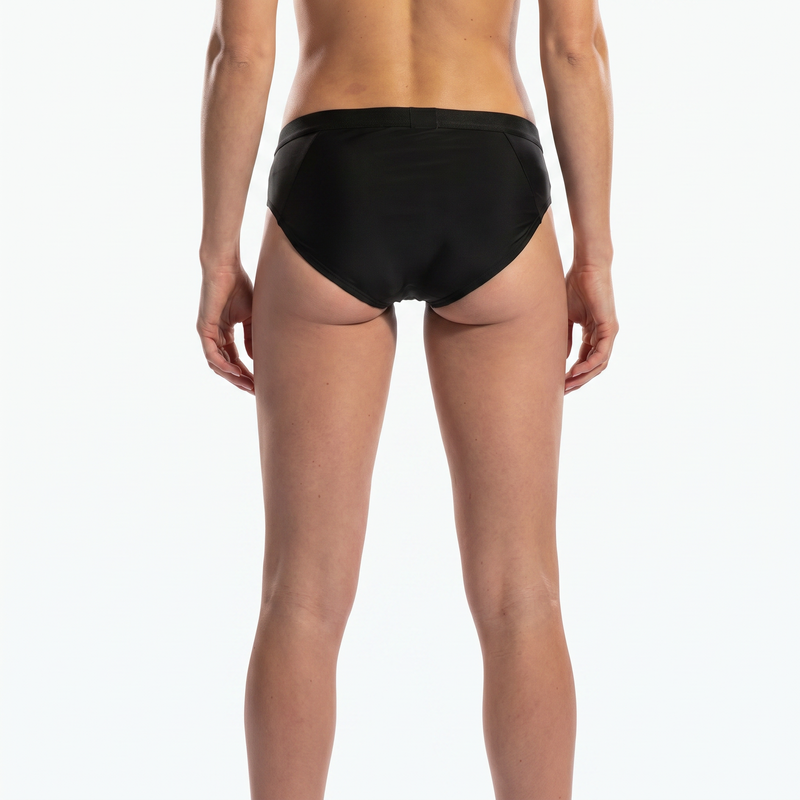 Dámské kalhotky Joma Olimpia II Athletic black 13