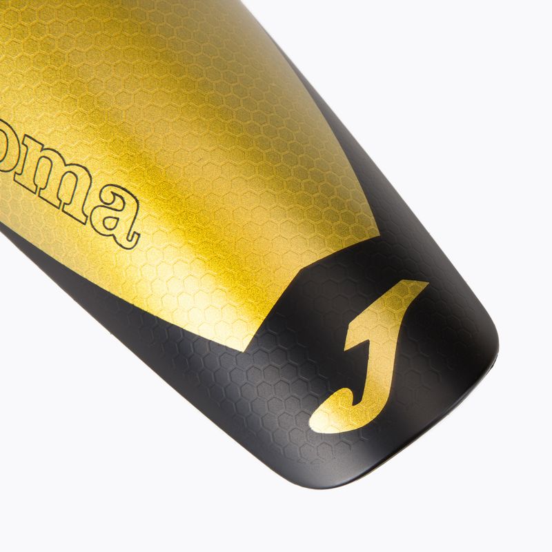 Chrániče holení Joma Espinilleras J-Pro zlato-černá 400861.901 4