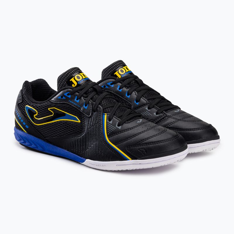 Pánské kopačky Joma Dribling IN black 5