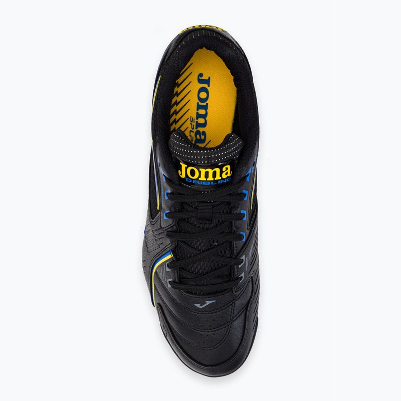 Pánské kopačky Joma Dribling IN black 6