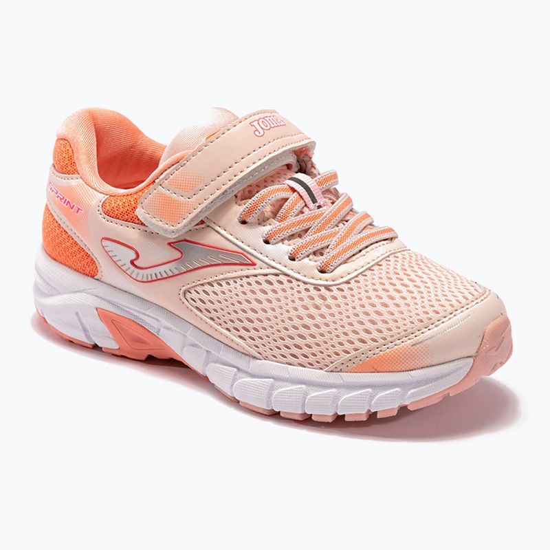 Joma J.Sprint 2213 oranžová dětská běžecká obuv JSPRW2213V 10