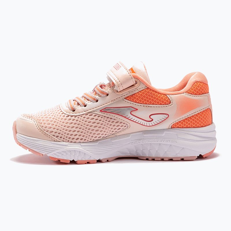 Joma J.Sprint 2213 oranžová dětská běžecká obuv JSPRW2213V 12
