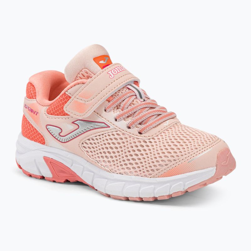 Joma J.Sprint 2213 oranžová dětská běžecká obuv JSPRW2213V