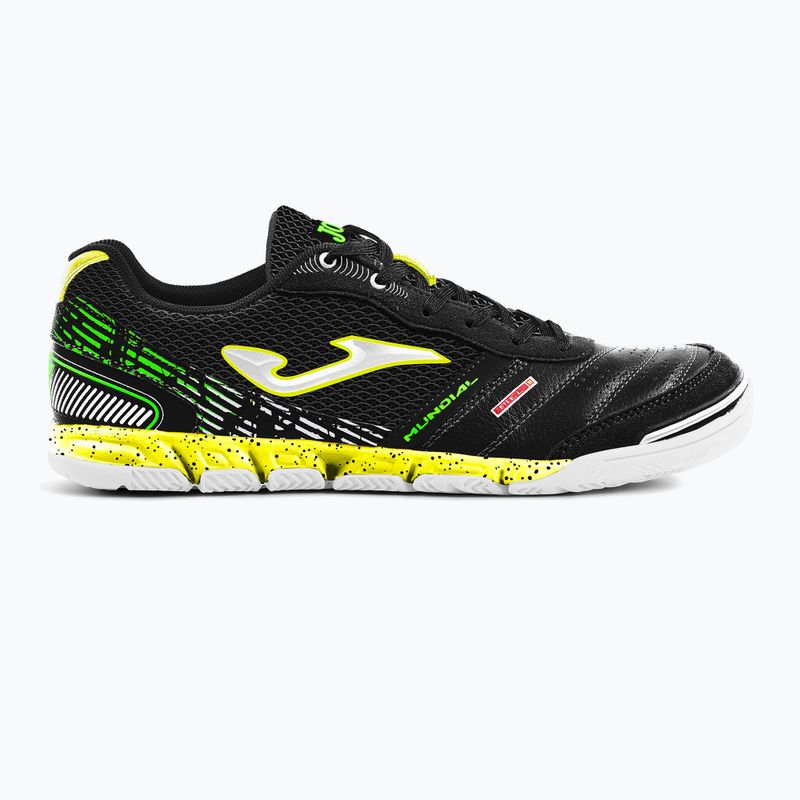 Pánské kopačky Joma Mundial IN black 11